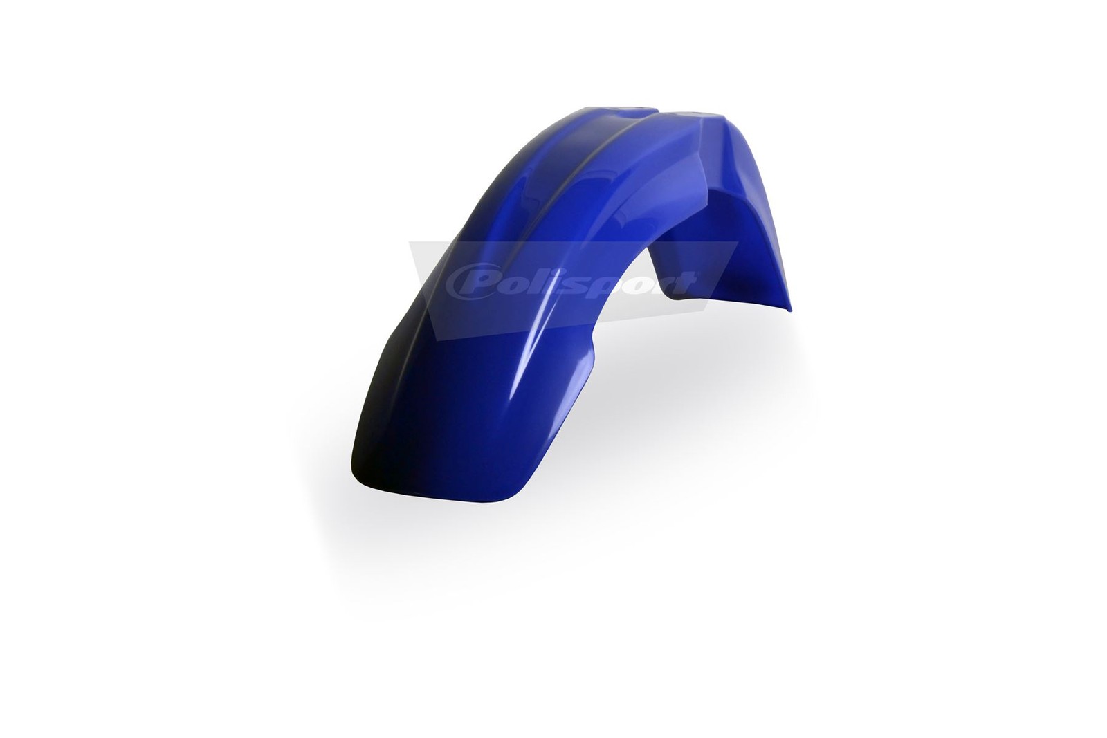 Polisport Blue Front Fender - Yamaha Yz 125/250 2000-05 - Image 5