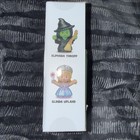 Fisher-Price Little People Collector Wicked Elphaba Thropp & Glinda JFD76 — photo 6