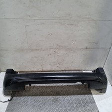 Citroen Berlingo 2018-2023 Bumper (rear) COMPLETE BUMPER (REAR)