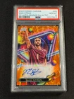 2025 Topps Cosmic Chrome Max Strus Base (PSA 10)