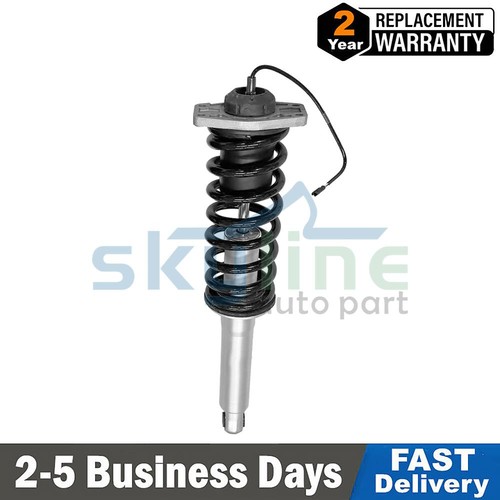 Maserati GranTurismo 2013-2018 Rear Right Strut assembly P/N 286946 Photo - $195