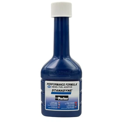 Performance Formula Diésel 250ML stanadyne - Imagen 1 de 2