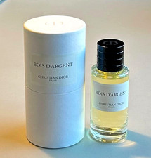 Christian Dior Bois D'Argent Eau De Parfum 40 ml 1,3 fl oz La Collection Privee
