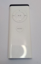 Apple A1156 Remote Control for Apple TV iMac MacBook MacBook Pro Works
