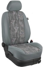 Seat Exeo Maß Sitzbezüge Sitzbezug Schonbezüge Komplettset: Atlantis/grau