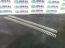 Allen Bradley 1492-N39 A.B. Terminal Jumper Strips