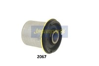 Querlenkerlager FÜR Toyota Land Cruiser 90 ( J9 ) - Japanparts RU-2067