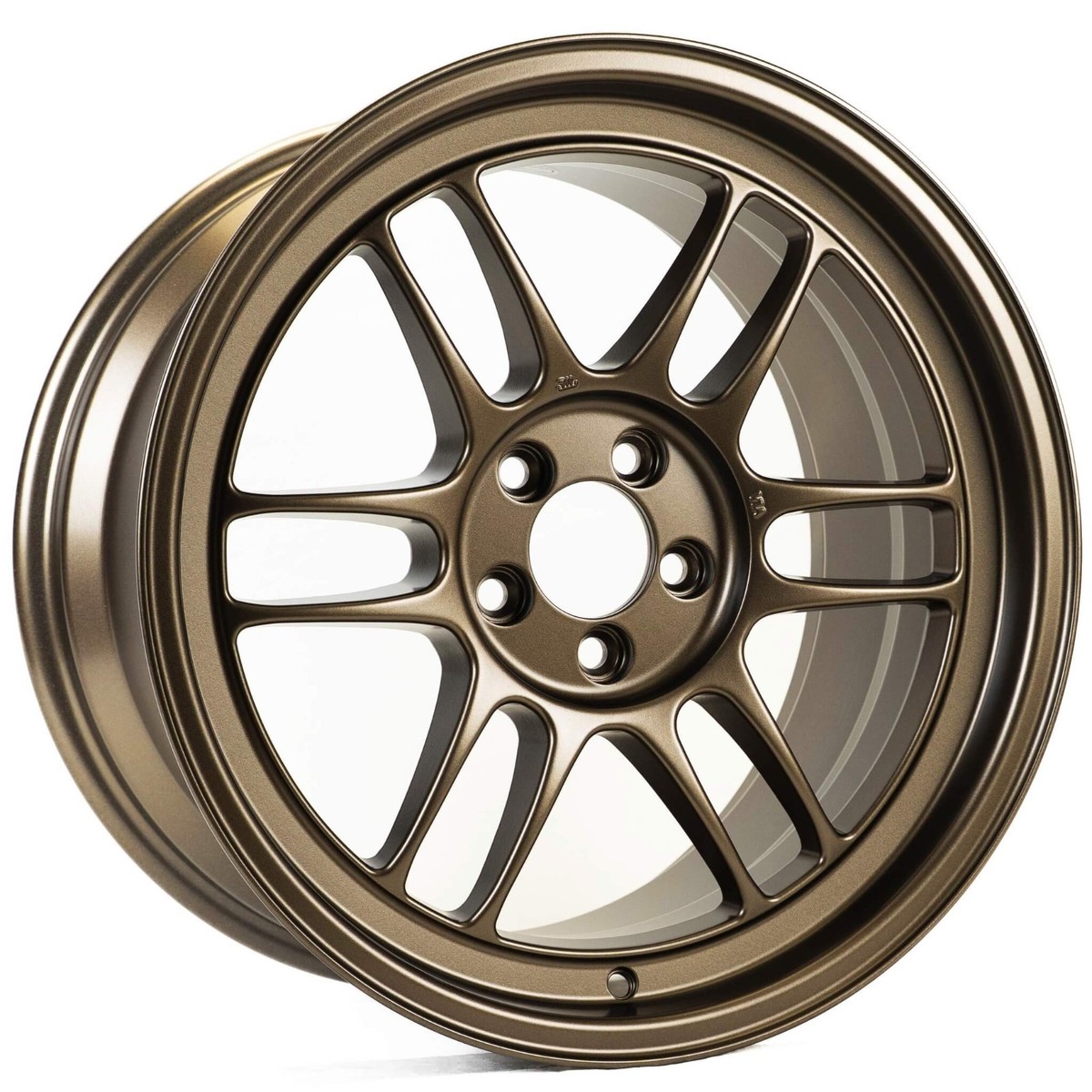 Enkei RPF1 Wheel 17x9