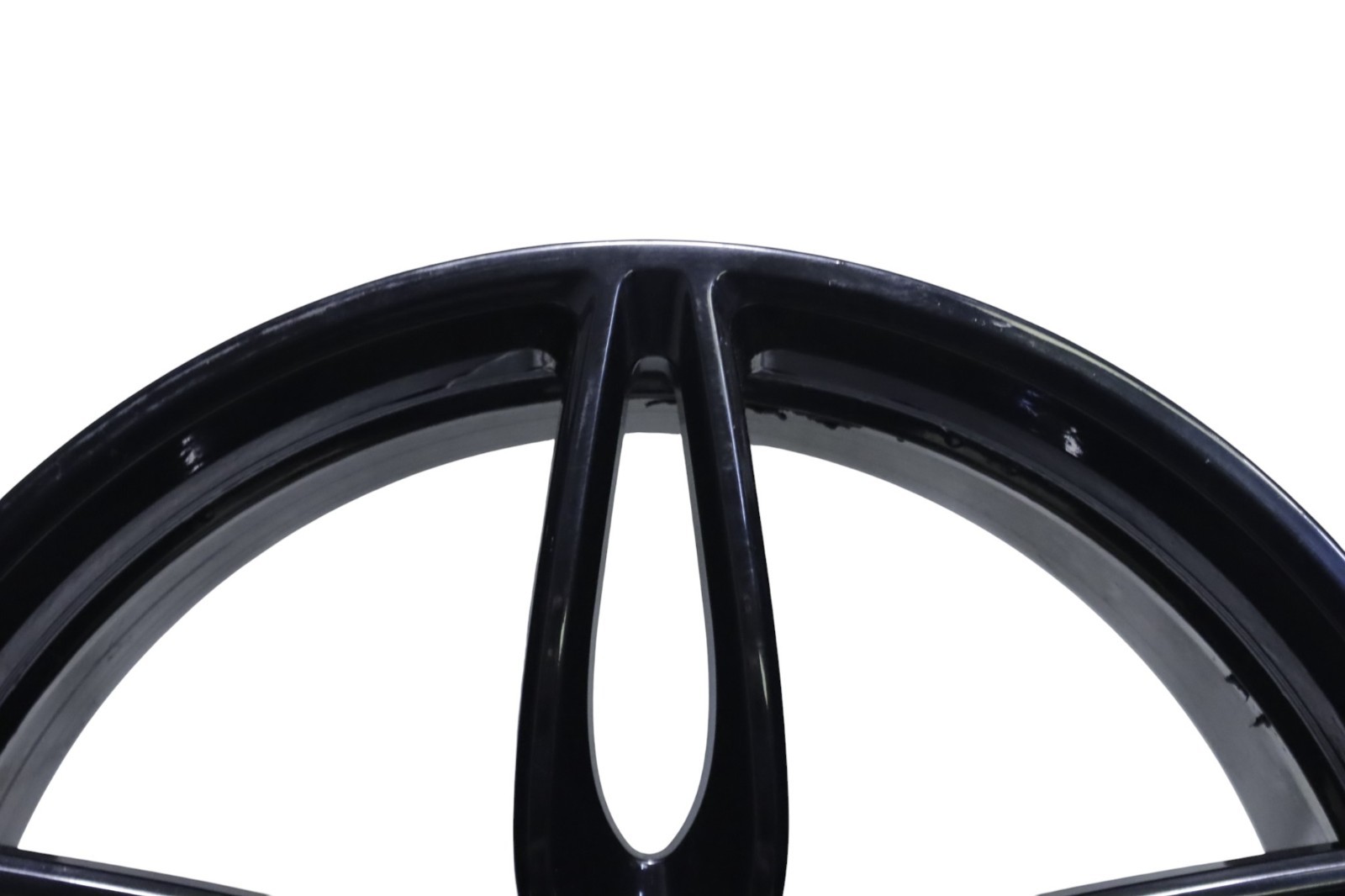 McLaren 570S Front 19 Inch 19 x 8 Original Wheel Rim 2016 - 2021 OEM
