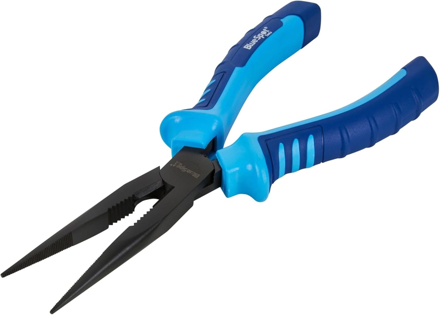 BlueSpot 08188 200mm (8"") Long Nose Plier