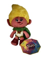New TROLLS Band Together Viva Plush 10   Toy Factory 2024
