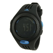 Adidas Aberdeen Unisex Black Dial Quartz Watch ADP3086