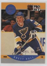 Click to enlarge Brett Hull