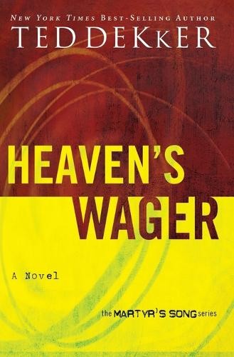Heaven's Wager, Paperback, Ted Dekker - Image 2
