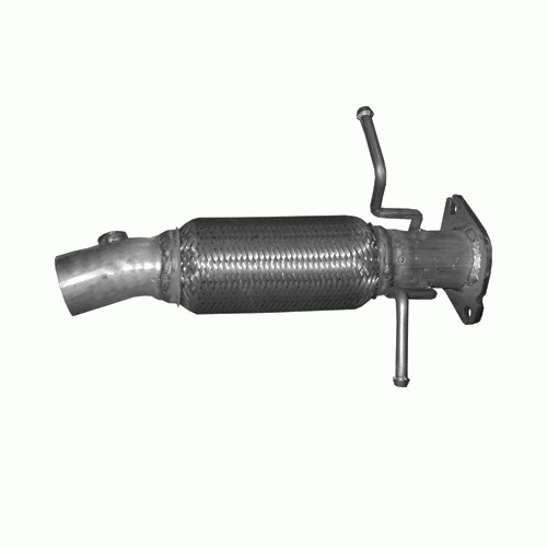 Tuyau pour Volvo C30 S40 V50 résout les fuites de liquide et surchauffes moteur 1.8 2.0