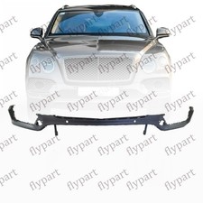 36a807437 Front Bumper For Bentley Bentayga 2016-2020 Series