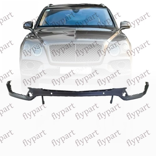 Bentley Bentayga 2016-2020 Front Bumper P/N 36A807437 Photo - $1,500
