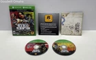 Microsoft Xbox One - Red Dead Redemption [Game of the Year] - Boot Tested