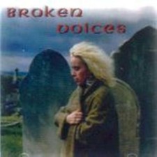 BROKEN VOICES-s/t (91)       Graham Goble/LRB...