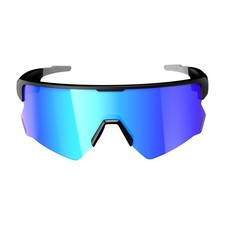 Blackview Polarized Sports Smart Sunglasses for Men and Women, UVProtection, ...