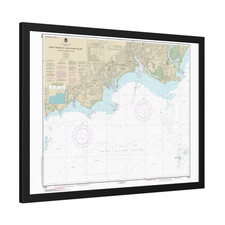 Fairfield to Stratford CT Long Island Sound N...
