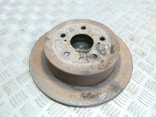 Disque de frein Toyota RAV4 II