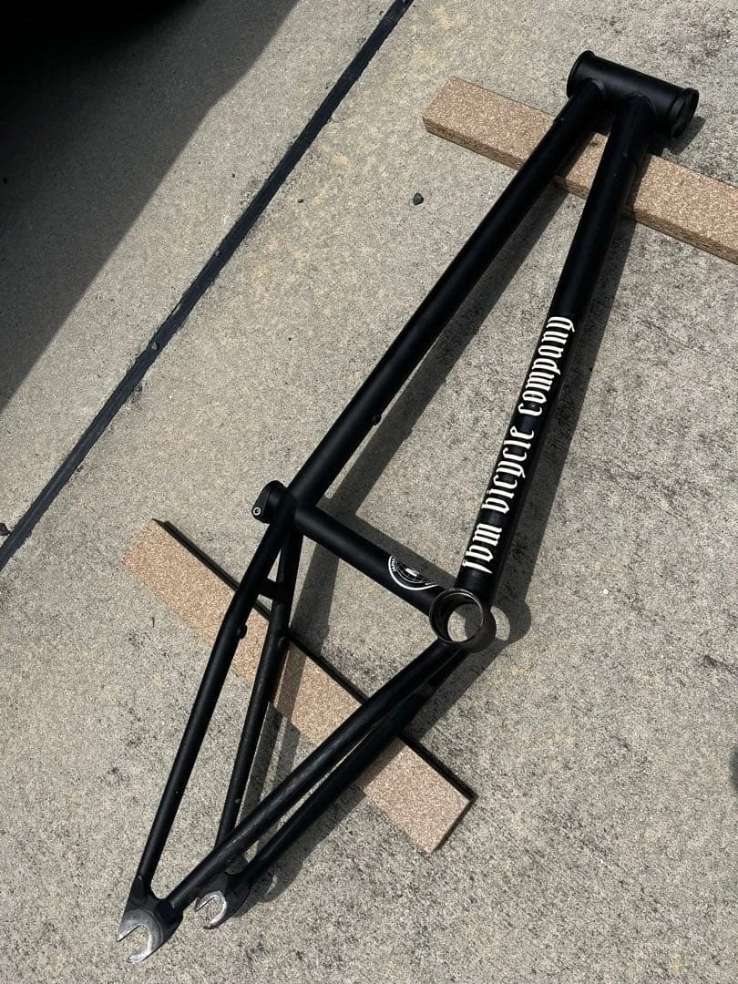 FBM Bike Frames for sale - eBay