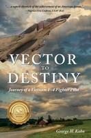 George W. Kohn | Vector To Destiny | Taschenbuch | Englisch (2020)