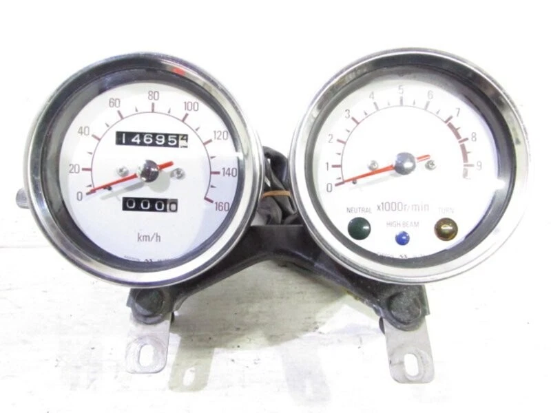 Speedometer Gauges Individual Gauges for Yamaha SR400 for sale | eBay
