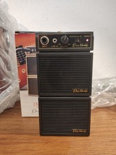 Dean Markley DM-One Amplifier Double