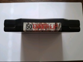 Cyber-Lip Neo Geo AES SNK Shooter Run & Gun Game Complete in Box Tested Working