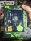 Thrilljoy PIX! Batman GITD LE 1000 pcs Block Party 2026 Exclusive MegaCon