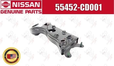 Nissan OEM Left Rear Suspension Stay Bracket 55452-CD001 for G35 350Z - Bild 1 von 4