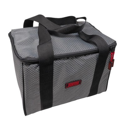 Tronixpro große Kühltasche - Ideal zum Angeln Köderfutter und Getränke