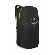 Osprey AirPorter, Large, Black, Fits 70-110L Packs, Travel Security Cover TSA