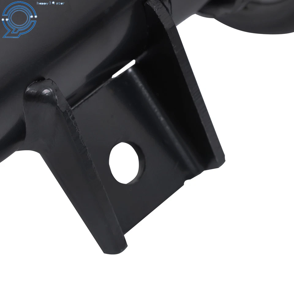 2011-2017 For BMW X3 (F25) without EDC Front Shock Struts Spring Assembly 2PCS Foto 4 de 4