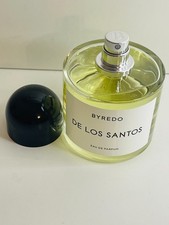 De Los Santos Byredo fragancia - una fragancia para Hombres y