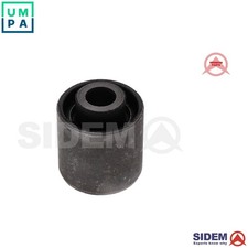 2x MOUNTING CONTROLTRAILING ARM 803701 FOR MAZDA FORD GRAND/C-MAX/Van FOCUS/II