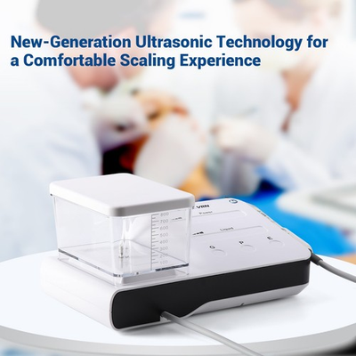 #ad LED Dental Ultrasonic Piezo Scaler Handpiece Fit EMS Cavitron Woodpecker $202.00