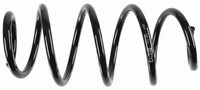NEU - Sachs 993058 Fahrwerksfeder FüR Skoda VW