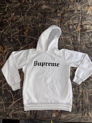 Supreme Hoodie F/W 19 