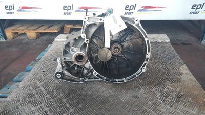 6N5R7002YD GETRIEBE / 285557 FÜR VOLVO C30 1.6 D