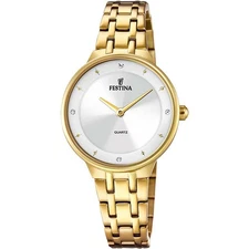 Festina F20601-1 Ladies Mademoiselle Watch