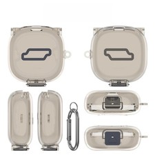 Hard shell case made of TPU protective cover for SHOKZ Open Fit 2 T921