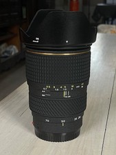 Tokina AF 28-70mm f/2.8 AT-X PRO II pour Sony