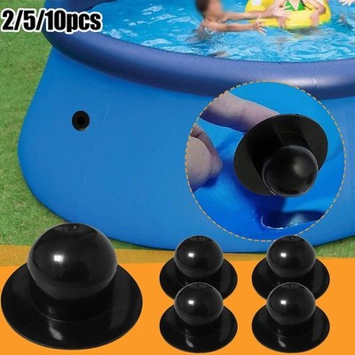 Praktischer Wasserstopfen für Summer Escape Pool Filterpumpe (2510 Stück)