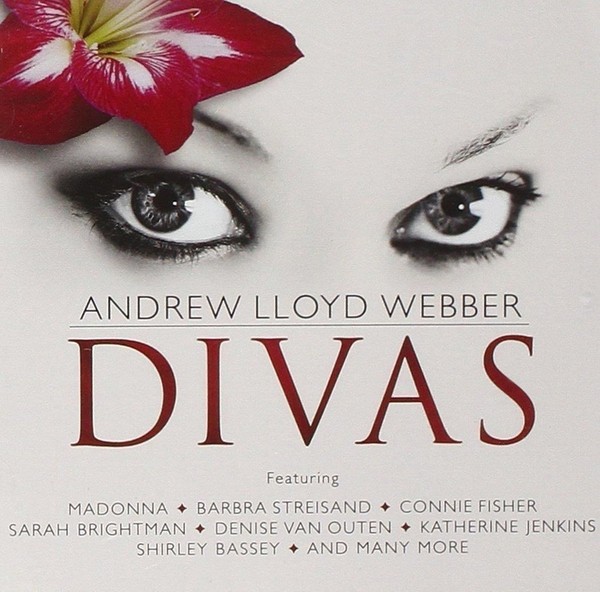 Audio Cd - Andrew Lloyd Webber - Divas - Universal Music -D- Neu-image