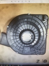 New Nissan Air Cleaner 16500-5S500 For 98-04 Frontier, 00-04 Xterra