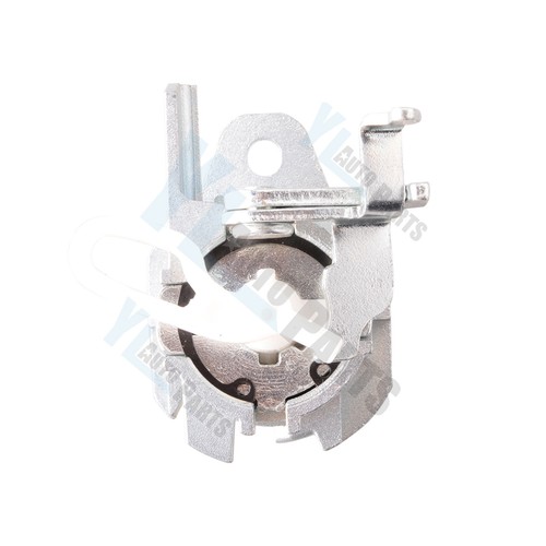 Cilindro de cerradura de puerta trasera maletero y llaves para Toyota Yaris 2007-2011 - Imagen 6 de 7