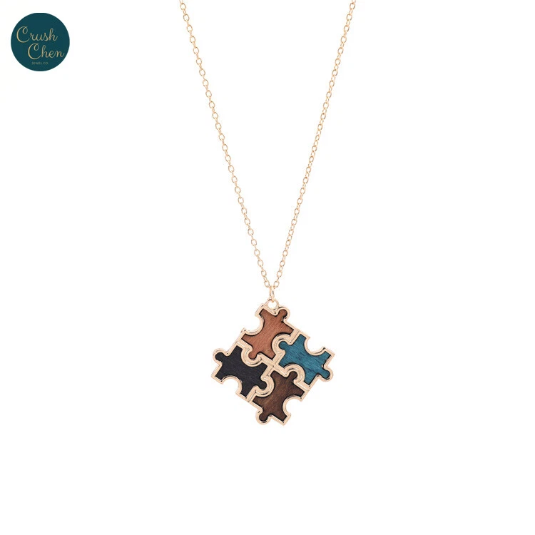 Chen pendant gold online